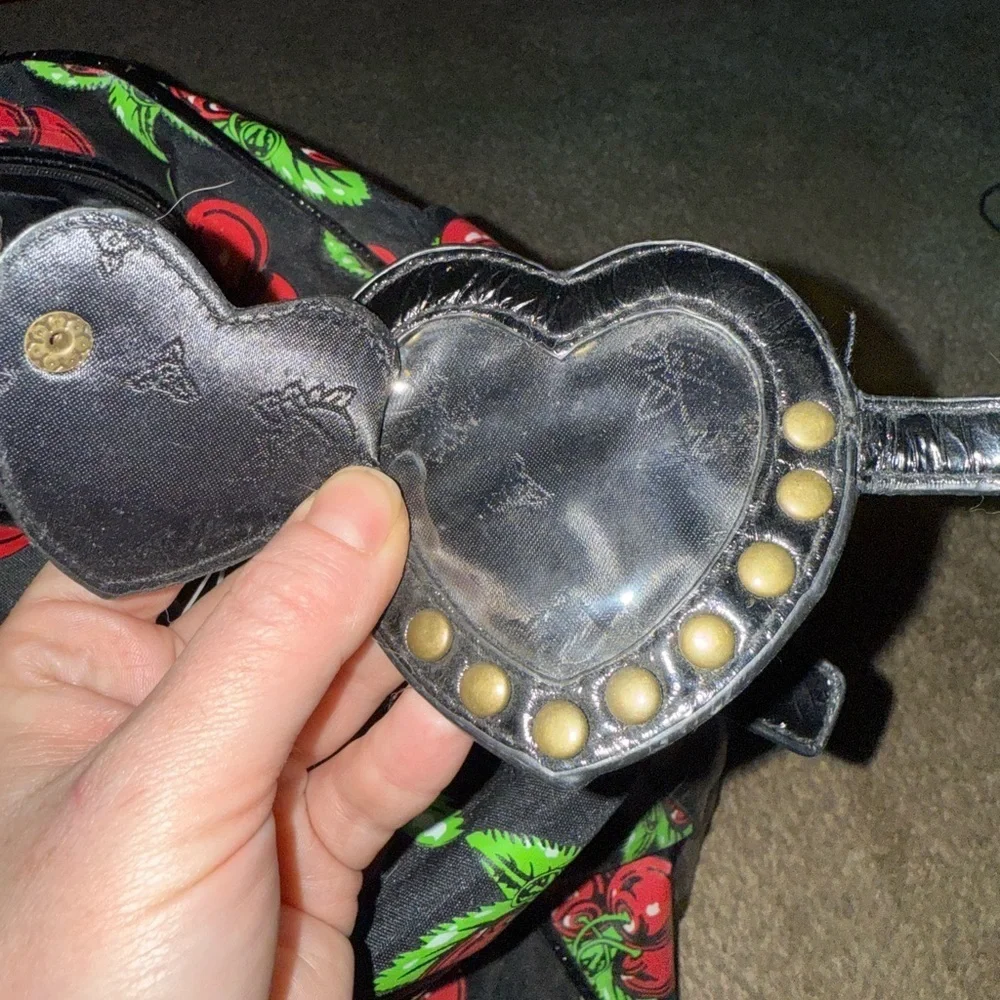 Betsey Johnson rare betseyville